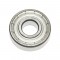 Stihl 95030036462 Grooved Ball Bearing Din 625-6201-2Z FS83, FS83T Brushcutter Parts FS87, FS87R / FS90, FS90R  FS100, F