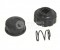 DRAPER ADJUSTING KNOB ASSEMBLY
