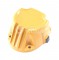 Bostitch 9R203925 Cap For DA1564SP N62FNSP-E BTFP72155 BTFP72156 Finish Nailer