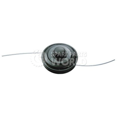 Makita 422440-6 Spugna tonda antipolvere 90 mm