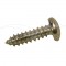 Altrad Belle Self Tapping Screw M5 X 20