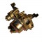 Altrad Belle Carburetor Assy. (Be99A A)