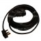 Altrad Belle Plug & Cable (230V - 50Hz)