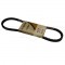 Altrad Belle Belt Yanmar Ax30 ( Set Of 4 )