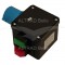 Altrad Belle Tripus Switch 240V Rotomatica