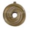 Altrad Belle 60Mm Flat Pulley For New