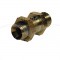 Altrad Belle 1/2" Bsp Male/Male Adaptor