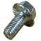 Altrad Belle Set Screw Flanged M10 X 20 Bzp