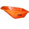 Altrad Belle Orange Tray For Warrior Barrow