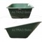 Altrad Belle Tray - Tk-100 - Rancher