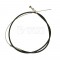Altrad Belle Clutch Cable  AB74/0015 For BMD 300 Minidumper Handle Assembly