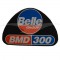 Altrad Belle Bmd 300 Decal