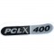 Altrad Belle Decal Pclx 400