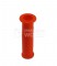 Altrad Belle Orange Round Handle Grips