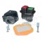 Altrad Belle 900/41700 230 Volt Switch Kit For Minimix 150 Tip Up Cement Mixer