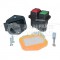 Altrad Belle 900/41700 110 Volt Switch Kit For M12 & Minimix 150 Tip Up Cement Mixer