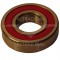 Altrad Belle Bearing 6308Lluc3