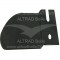 Altrad Belle Backing Plate 1200 Belt Guard