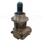 Altrad Belle Minor Gearbox Assembly From