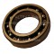 Altrad Belle CMS10 Drum Shaft Bearing (1989 onwards) For Minimix 140 & 150 Tip Up Cement Mixers