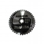 Makita Circular Saw Blade 260mm x 30mm x 40 Teeth