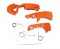 Stihl Control Lever Kit