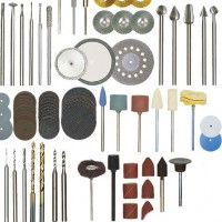 Proxxon Bits and Cutters Accessories