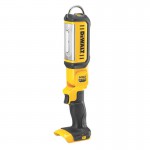 DeWalt DCL050 XR 18v Handheld LED Work Light Body Only