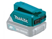 Makita Battery Adaptors