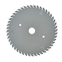 DeWalt 165mm x 20mm 48T TCT Extreme Workshop Plunge Circular Saw Blade to suit DWS520 - DT1090-QZ