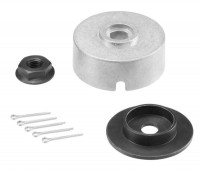 DeWalt DT20657 Brushcutter Blade Adaptor for DCM571 & DCM581 54V Brushcutter & Line Trimmers - DT20657-QZ