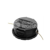 DeWalt DT20658  2mm x 6m String Trimmer QUICKWIND Spool Assembly for DCM561 DCM571 DCM581 String Trimmers - DT20658-QZ