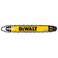 DeWalt DT20660 Replacement 16\" / 40cm Saw Chain and Bar for DCM575 & DCM585 Chainsaws - DT20660-QZ