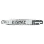 DeWalt DT20691 Replacement 14\" / 35CM  Chainsaw Guide Bar 0.325� for DCMCST635 Chainsaw - DT20691-QZ