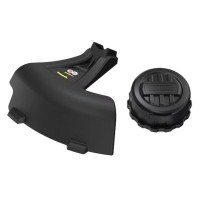 DeWalt DT20695 Brushcutter to String Trimmer Conversion Kit for DCMBC812 DCMBC823 & DCMBC723 Brushcutters - DT20695-QZ