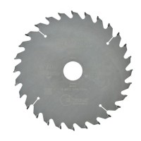DeWalt 190mm x 30mm 28T TCT Extreme Workshop Circular Saw Blade - DT4033-QZ
