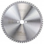 DeWalt 305mm x 30mm 60T TCT Extreme Workshop Circular Saw Blade - DT4260-QZ