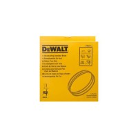 Dewalt DT8471 Bandsaw Blade - 2215mm x 6mm x 6TPI - Wood