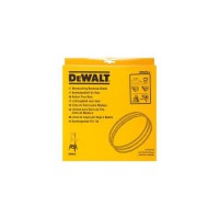 Dewalt DT8472 Bandsaw Blade - 2215mm x 10mm x 6TPI - Wood