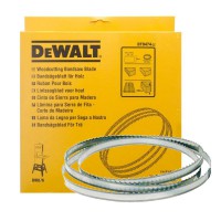 Dewalt DT8474 Bandsaw Blade - 2215mm x 20mm x 4TPI - Wood