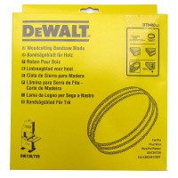 Dewalt DT8480 Bandsaw Blade - 2095mm x 3mm x 14TPI - Wood