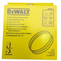 Dewalt DT8483 Bandsaw Blade - 2095mm x 6mm x 8TPI - Wood