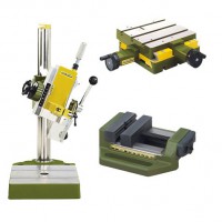 Proxxon Drilling Unit Accessories