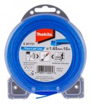 Makita E-01731 Four-Leaf Nylon Cord 1.65-15M