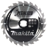 Makita 235mm Circular Saw Blades 