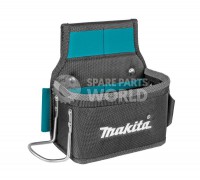 Makita E-15257 Fixings Pouch & Hammer Holder