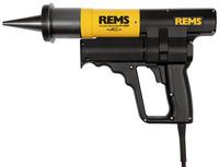 REMS Pipe Expander & Extraction Spare Parts