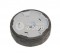 Bosch Wheel Bushed Grey