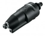 Bosch F016800583 3-in-1-Nozzle