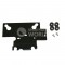 Bosch Motor Plate